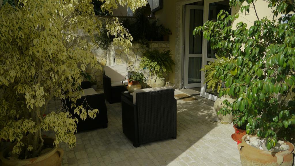 Bed and Breakfast Marina Poetto Cagliari Exterior foto