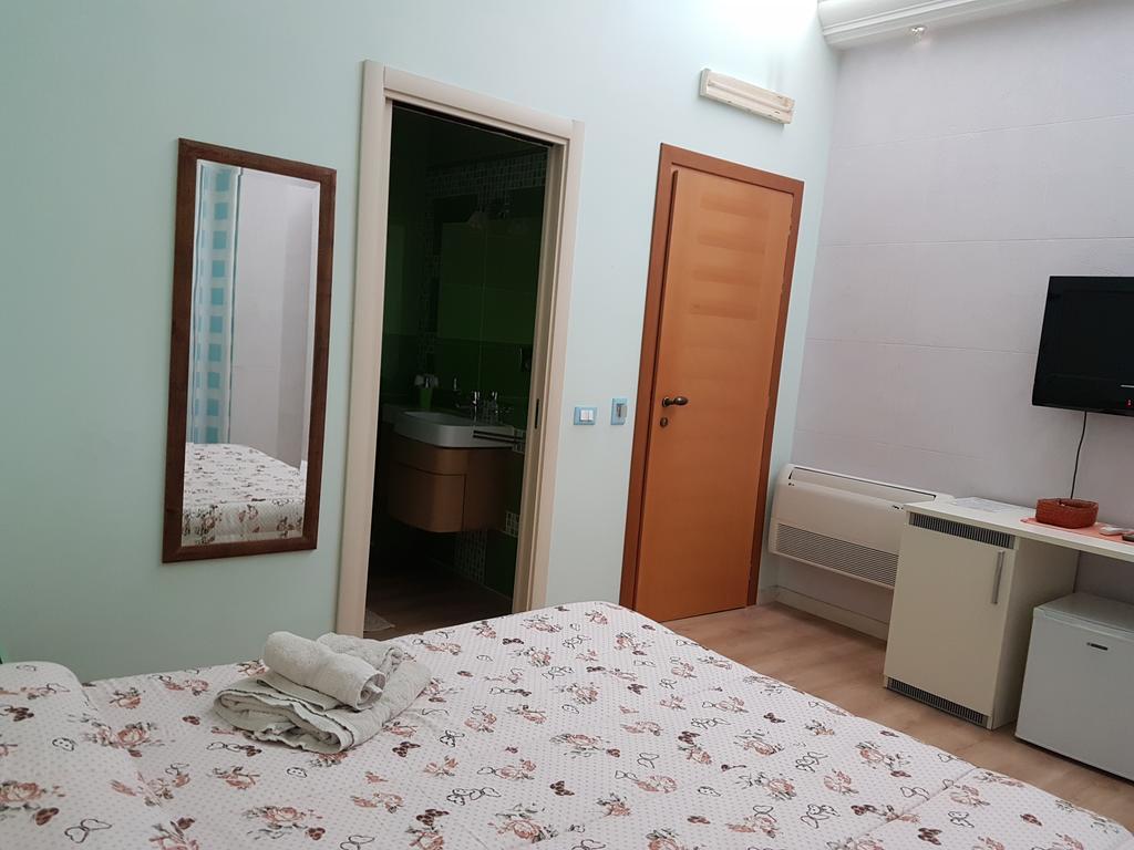 Bed and Breakfast Marina Poetto Cagliari Exterior foto