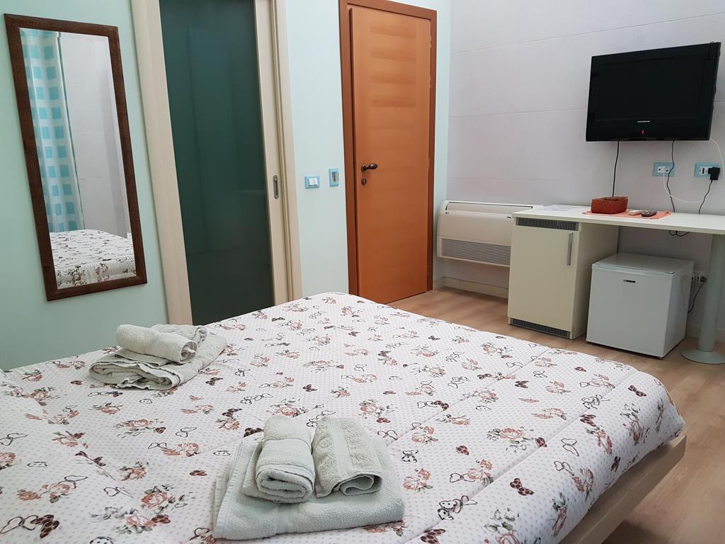 Bed and Breakfast Marina Poetto Cagliari Exterior foto