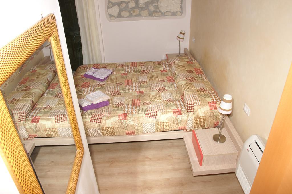 Bed and Breakfast Marina Poetto Cagliari Exterior foto