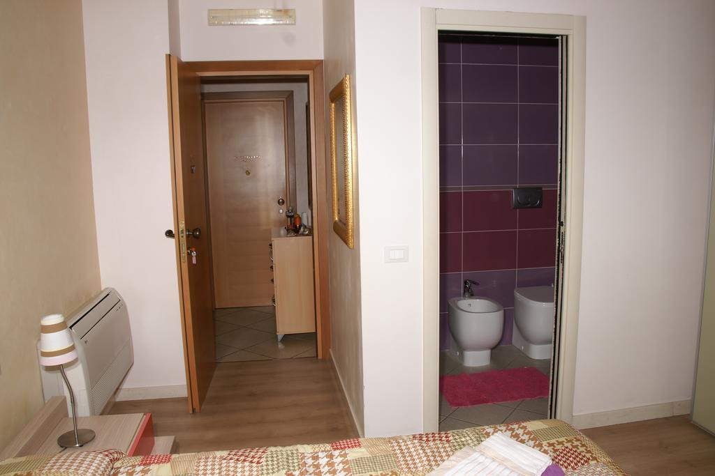 Bed and Breakfast Marina Poetto Cagliari Exterior foto