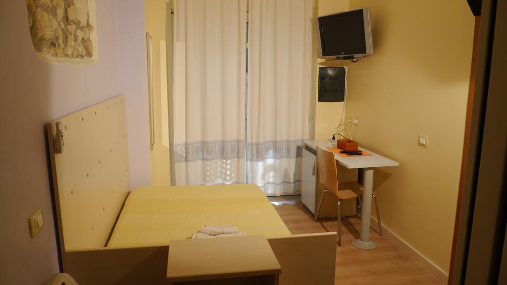 Bed and Breakfast Marina Poetto Cagliari Exterior foto